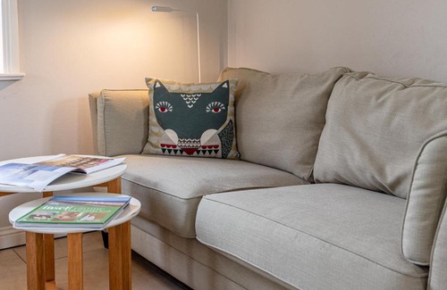 Goting House | Bi de Kliff