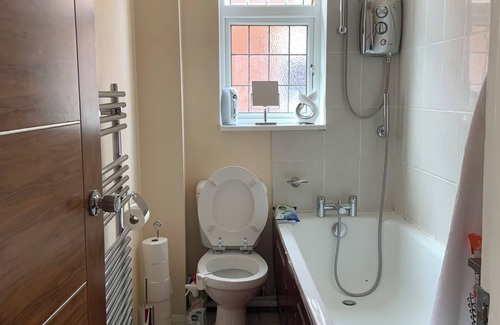 George Green Hotel | Bianca's House Hotel Heasthrow Airport