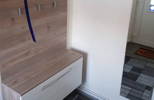 Garding Apartment | Bi Moni and Willi, Germany