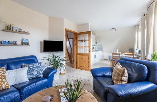 Suden Apartment | Bi uns to hus - Morgensünn