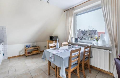 Suden Apartment | Bi uns to hus - Morgensünn
