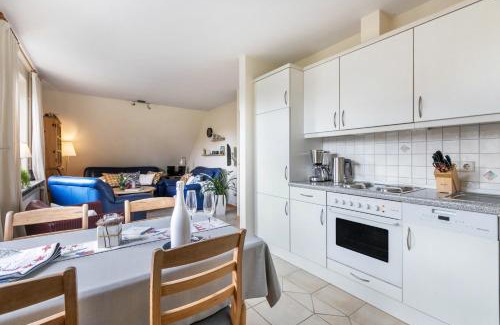 Suden Apartment | Bi uns to hus - Morgensünn
