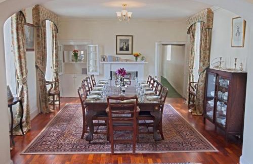 Newtonmore House | Biallid House