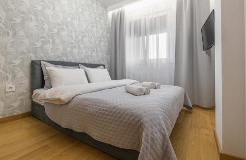 Novi Sad Apartment | Bianca Apartment