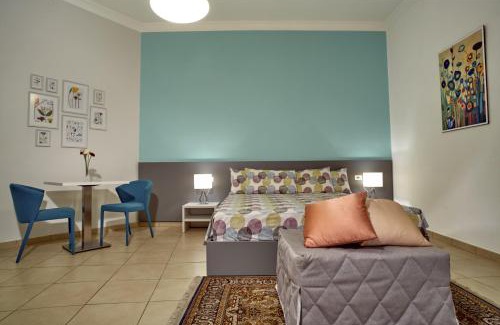 Careggi Rifredi Bed & Breakfast | Bianca B&B