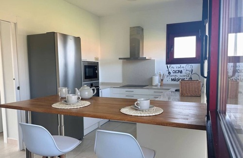 Ajo Apartment | Bianca Candle - 12807
