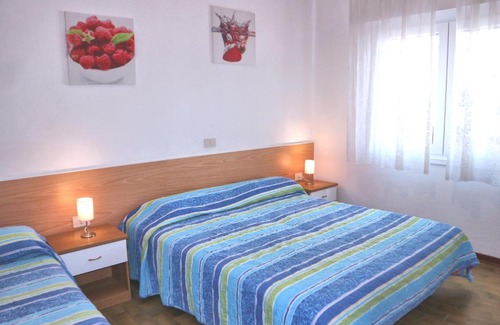 Lignano Sabbiadoro Apartment | Bianca