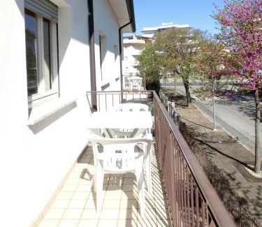 Lignano Sabbiadoro Apartment | Bianca