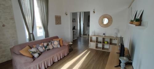 Santa Lucia House | Bianco ibleo