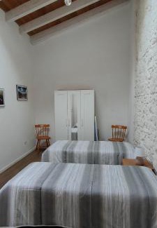 Santa Lucia House | Bianco ibleo