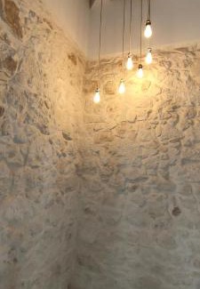 Santa Lucia House | Bianco ibleo
