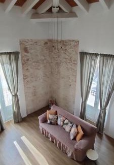 Santa Lucia House | Bianco ibleo
