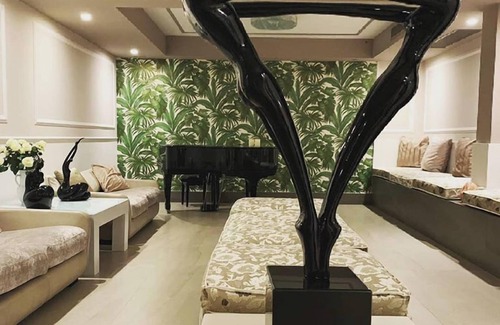 Savelletri Hotel | Bianco Riccio Suite Hotel