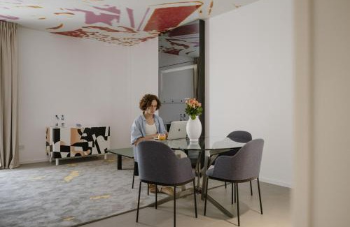 Gallipoli Hotel | Biancodonda Greenblu Hotel & SPA