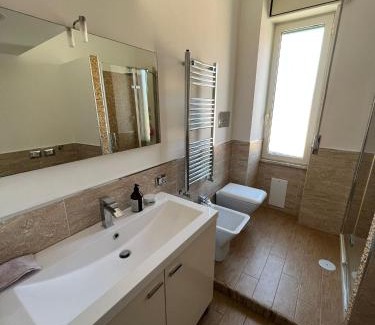 Nocera Inferiore Apartment | Bibi House