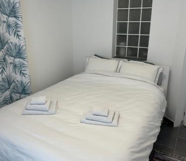 Vukov Spomenik Apartment | Bibi Zahumska apartman