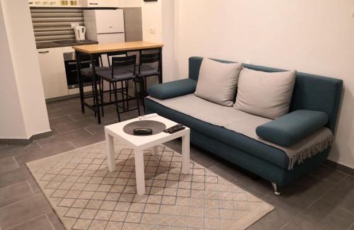 Vukov Spomenik Apartment | Bibi Zahumska apartman