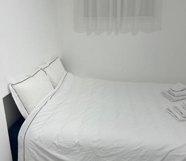 Vukov Spomenik Apartment | Bibi Zahumska apartman