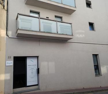 Sant Feliu de Guixols Bed & Breakfast | BiBraBe Home
