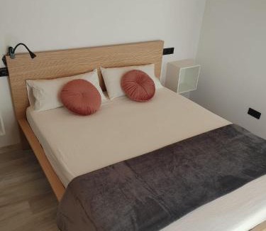 Sant Feliu de Guixols Bed & Breakfast | BiBraBe Home