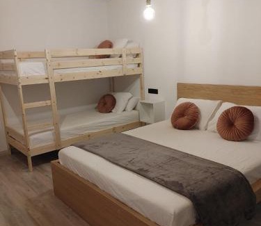 Sant Feliu de Guixols Bed & Breakfast | BiBraBe Home