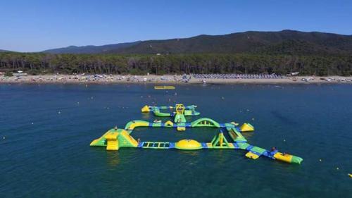 Scarlino Scalo Apartment | Bicchi Belvedere Scarlino