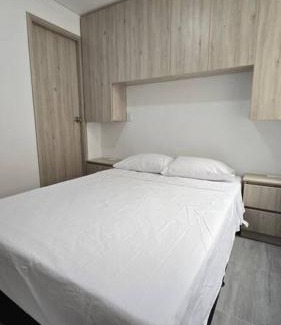 Buenos Aires Apartment | bicentenario 203