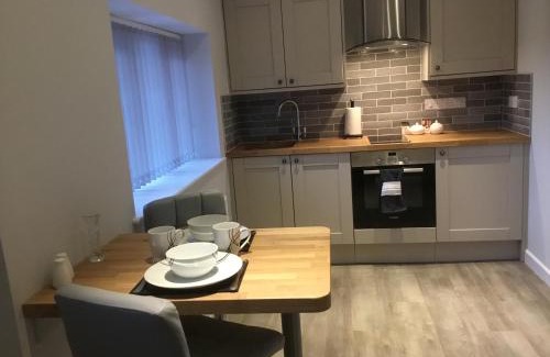 Compton Martin House | Bickfield Annexe