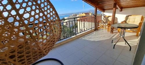 Plaka House | Bicorna - Chania