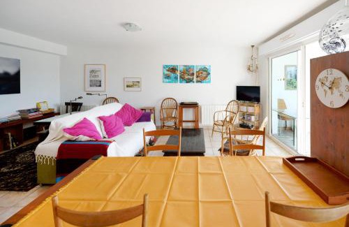 Hendaye Apartment | Bidasoabanks