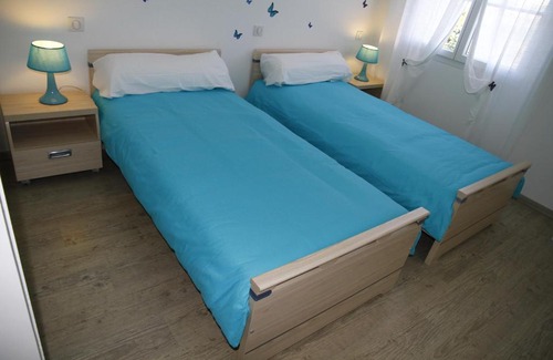 Hendaye Apartment | BIDASSOA - Apt 3*** dans Villa typique avec piscine