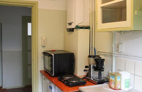 Binnenstad-Noord Apartment | Bie Beno