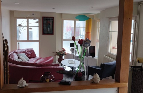 Le Touquet-Paris-Plage House | Bientôt Disponible à la Location