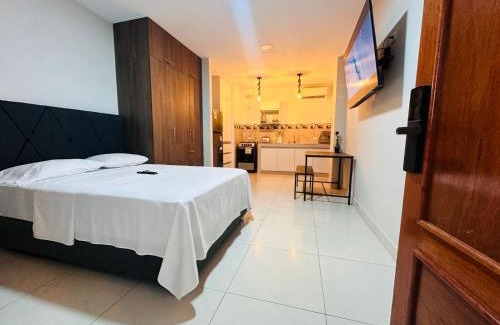 Iquitos Apartment | Bienvenido a Casa Estancia
