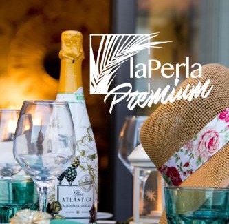 Portonovo Apartment | Bienvenido a LaPerla Premium, exclusivo ático con vistas en el corazón de las Rías Baixas