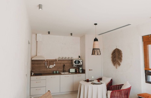 Caravaca de la Cruz Apartment | "Bienvenido a un lugar para sentir. y un secreto que querrás contar."
