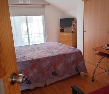 Vina del Mar House | Bienvenidos a mí casa