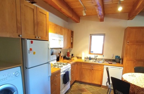 Taos Condo | Bienvenidos a mi casa en Taos