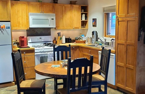 Taos Condo | Bienvenidos a mi casa en Taos