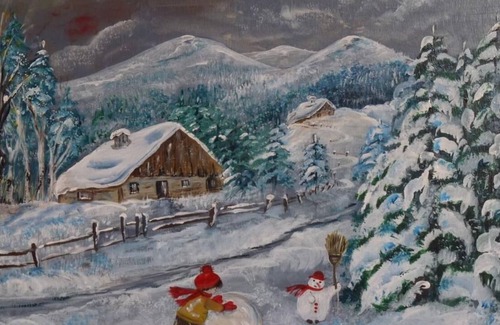 Gerardmer Cabin | Bienvenue à la maison bel' air gite de charme