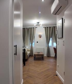 Poteries Apartment | Bienvenue à Stella di VAROS