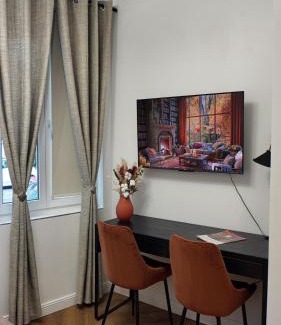 Poteries Apartment | Bienvenue à Stella di VAROS