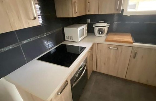 Uxegney Apartment | Bienvenue ô 20