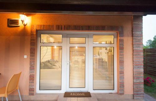 Balatonlelle Apartment | Bier-Lak Apartman House 71
