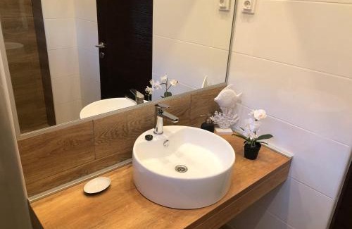 Balatonlelle Apartment | Bier-Lak Apartman House 71