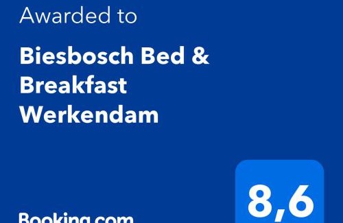 National Park De Biesbosch Bed & Breakfast | Biesbosch Bed & Breakfast Werkendam