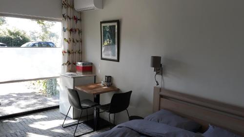 National Park De Biesbosch Bed & Breakfast | Biesbosch Bed & Breakfast Werkendam