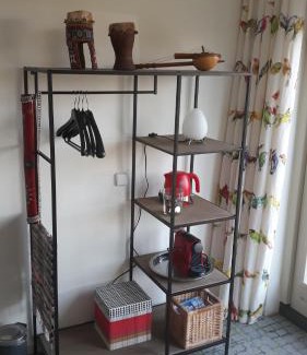 National Park De Biesbosch Bed & Breakfast | Biesbosch Bed & Breakfast Werkendam