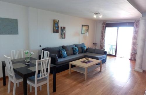 Corralejo Apartment | Big and Bright Apartment