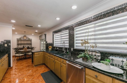 Round Rock House | Big and cozy 4 bedrooms with a gorgeous backyard!